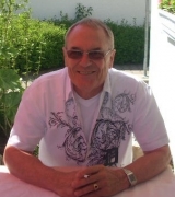 Profilfoto von Horst Rehmann